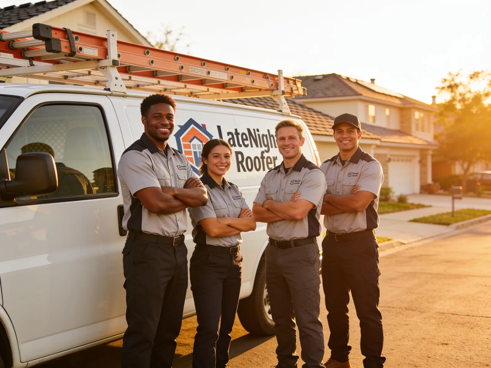 Emergency Roof Repair company in Dakota, MN